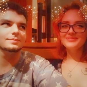 Meet your Posher, David wyphat